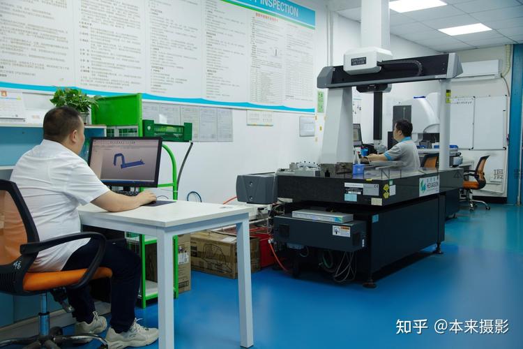 珠三角制造工厂怎么做企业形象拍摄?